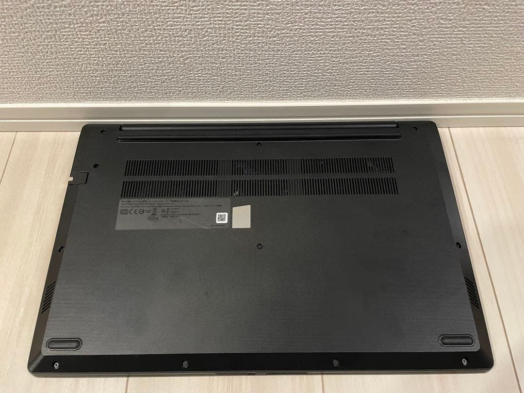Lenovo V15 Gen4 i5 13世代