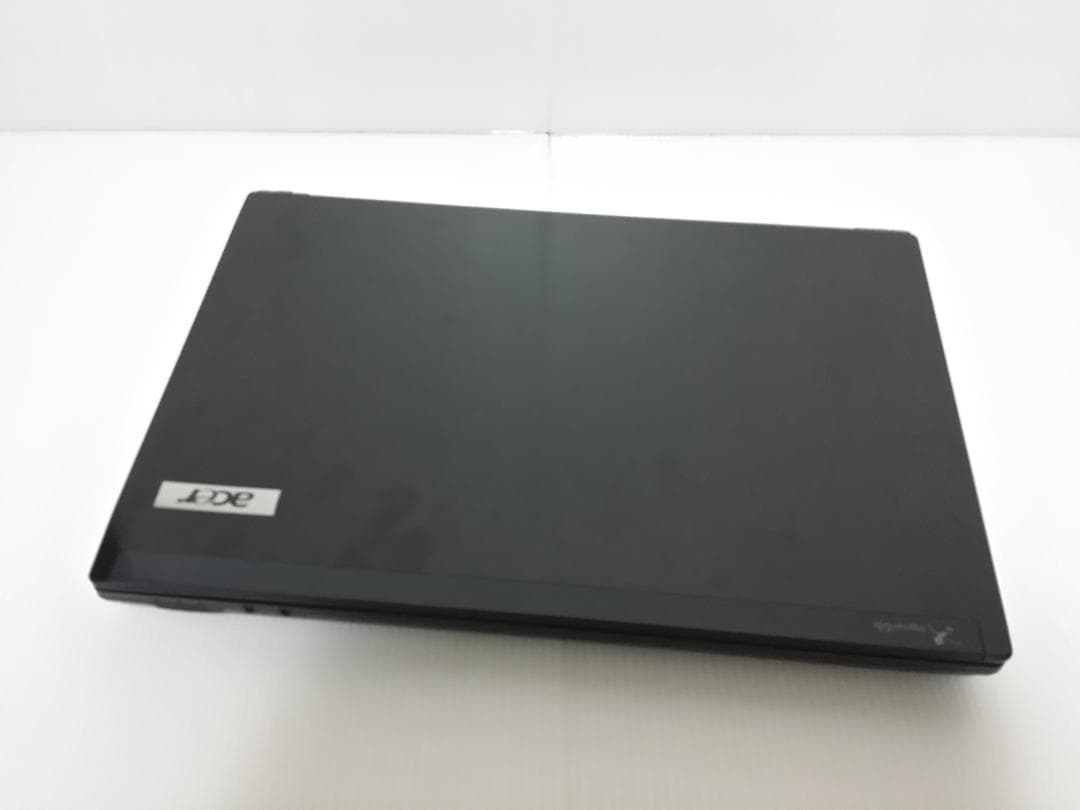 ノートパソコン　347　Windows11 Core i5 13インチ