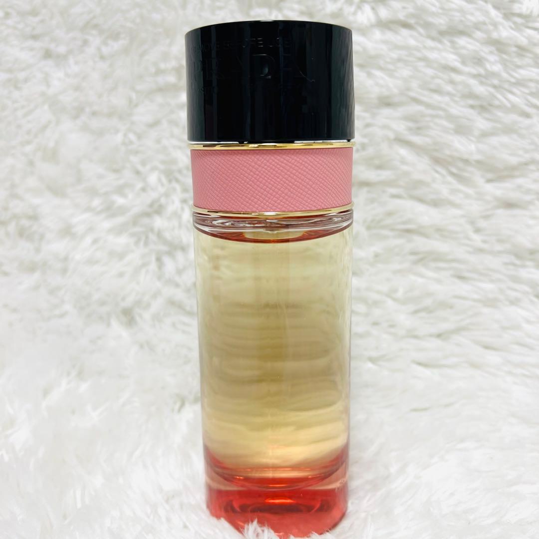 【廃盤人気香水】 Prada Candy Florale オードトワレ80ml