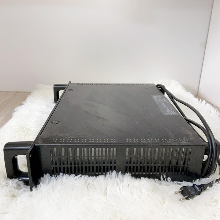 RAMSA WP-9110 パワーアンプ ラムサ ナショナル