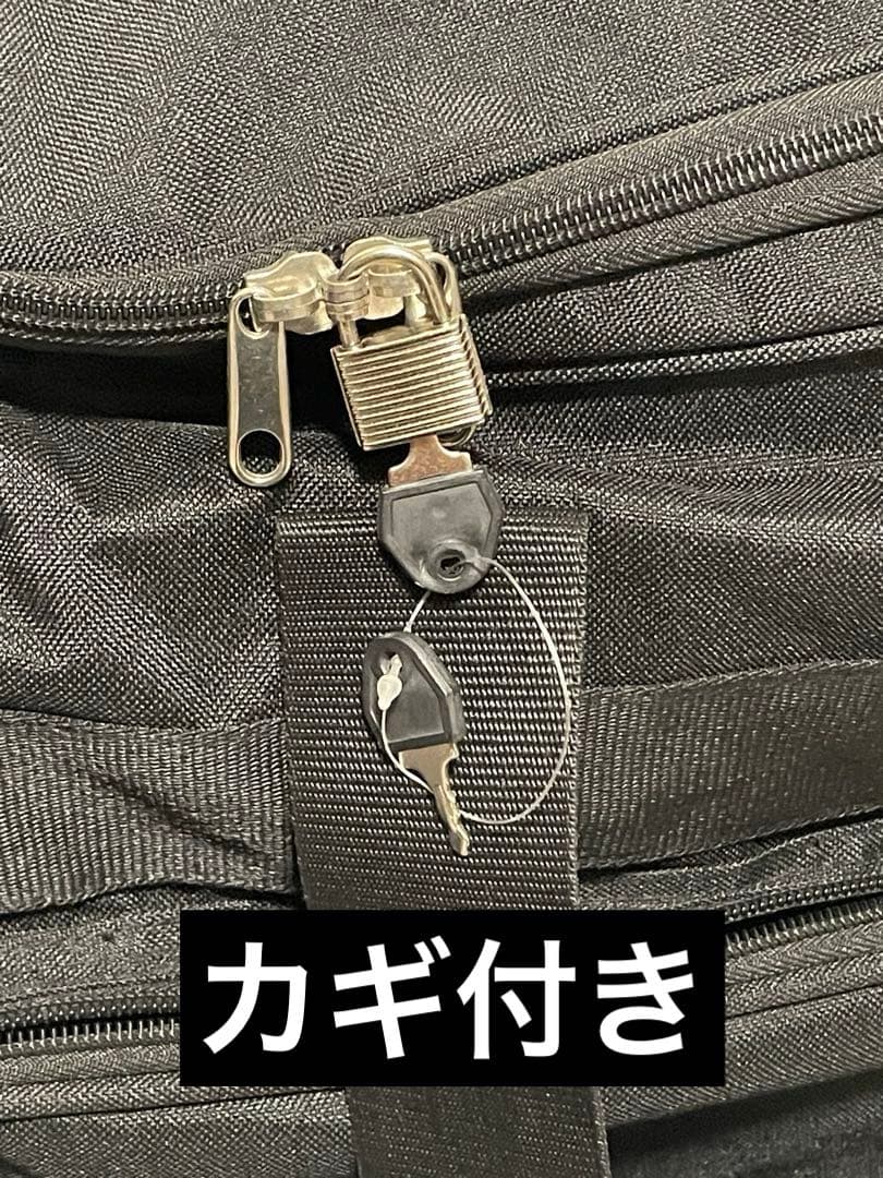 あみ様　コールマン　3way キャリーボストン 美品