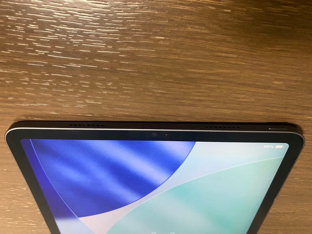【ジャンク・画面割れなし】iPad Pro 11インチ第3世代 Wi-Fiモデル