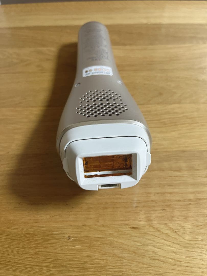 Panasonic パナソニック 光美容器 脱毛 ボディ フェイス 光エステ