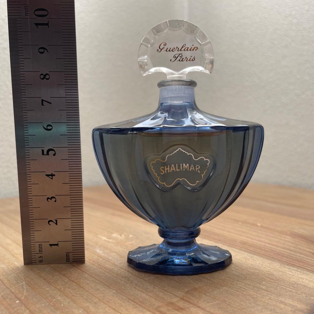 希少　GUERLAIN SAMSARA ゲラン 香水　シャリマー