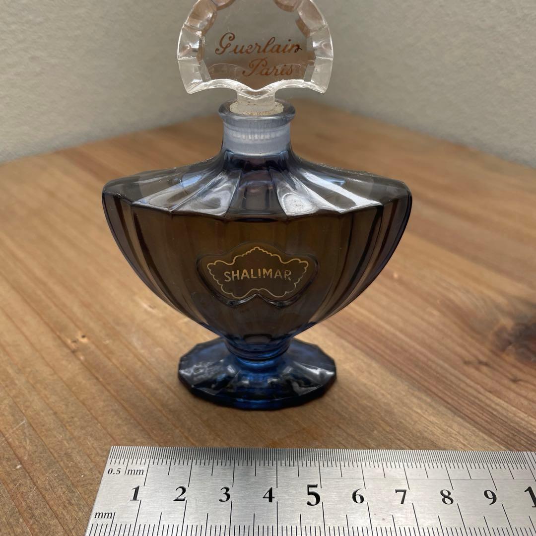 希少　GUERLAIN SAMSARA ゲラン 香水　シャリマー