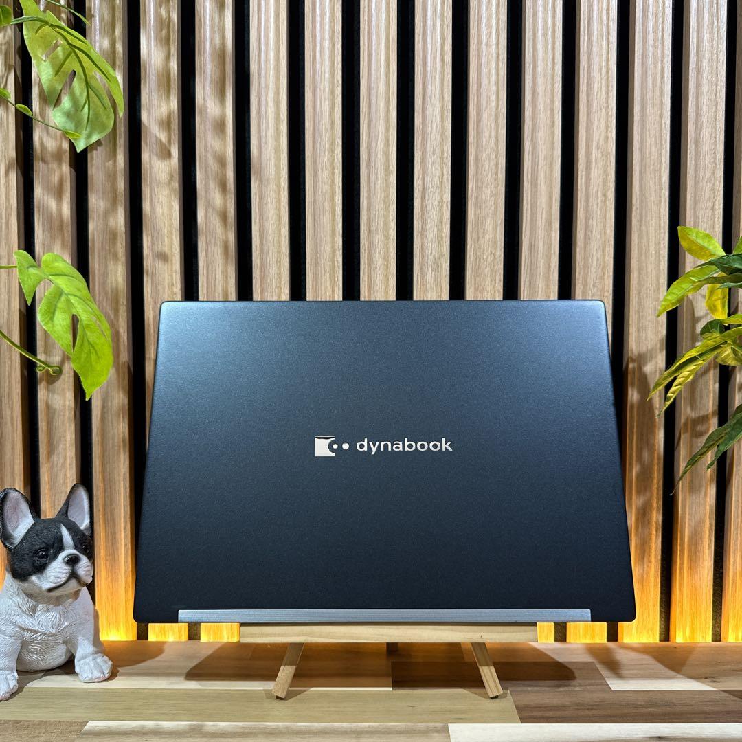 新型2023年発売‼️dynabook☘️第12世代☘️メモリ16GB☘ノートパソコン