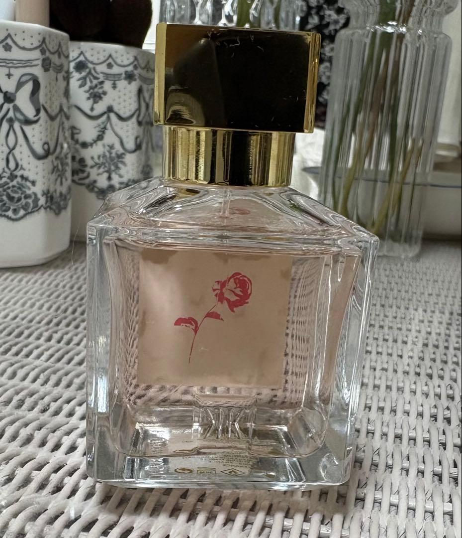 メゾンフランシスクルジャン　アラローズ 70ml
