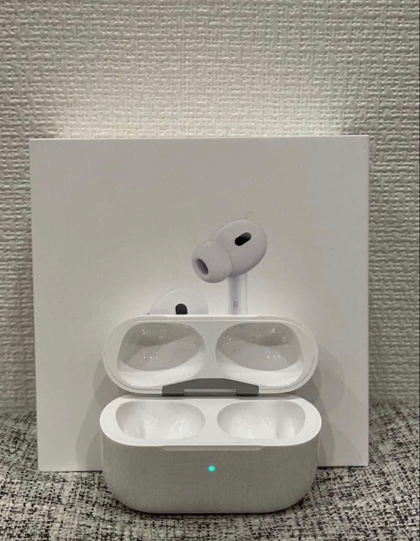 【本体なし】Apple AirPods Pro 第2世代