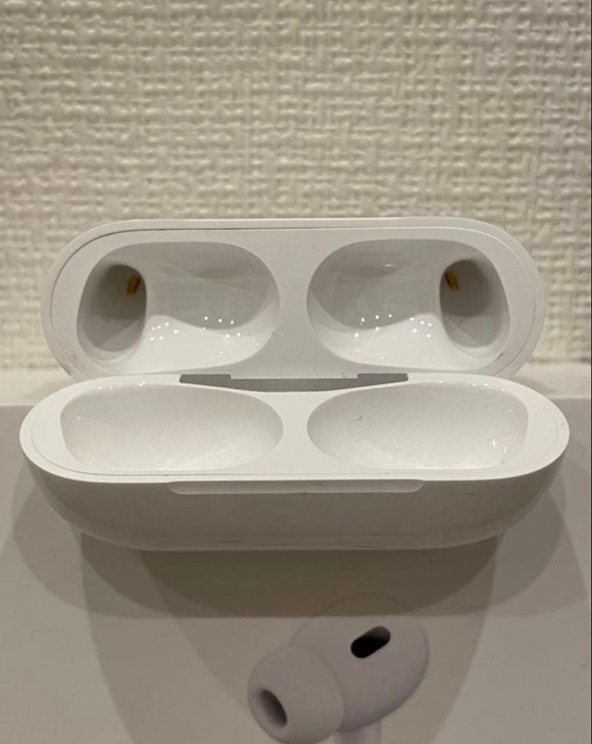 【本体なし】Apple AirPods Pro 第2世代