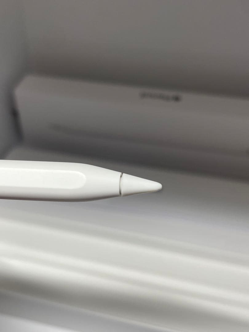 Apple Pencil（第2世代）