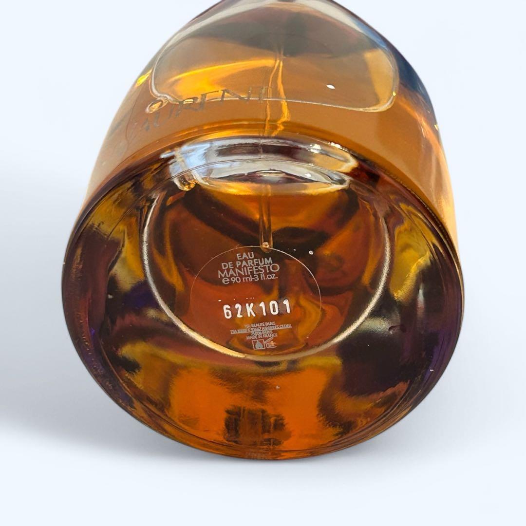 ★イヴサンローラン マニフェスト オーデパルファム 90ml 残量9割 ★