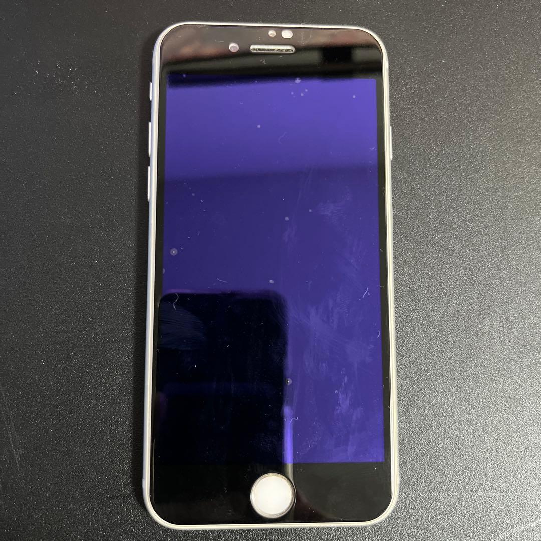 スマートフォン本体 iphone8 64GB