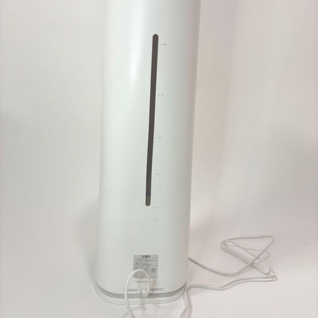 LOWYA ロウヤ ハイブリッド式 加湿器　11L