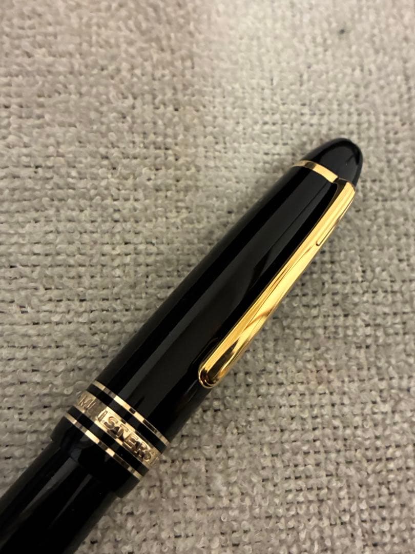 ◾️美品◾️モンブラン164 万年筆◾️フィルハーモニア オブ ネイションズ◾️
