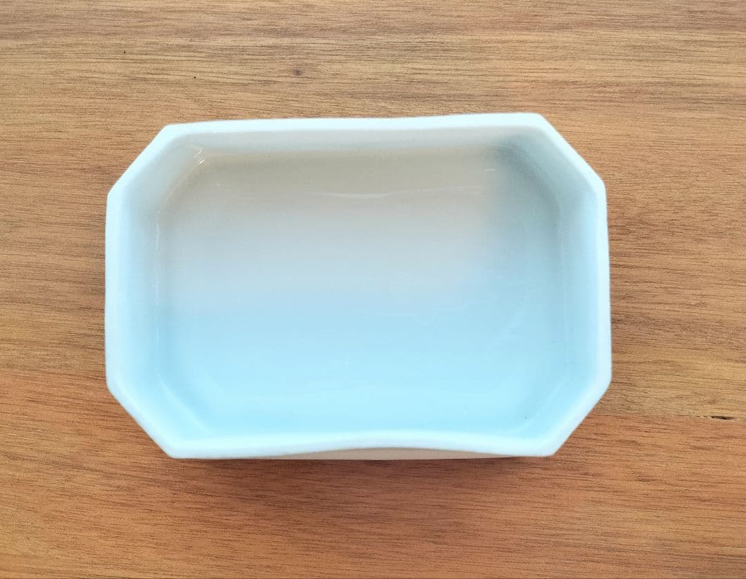 【20世紀初頭アンティーク Limogesリモージュ】磁器製飾箱 Leroux作