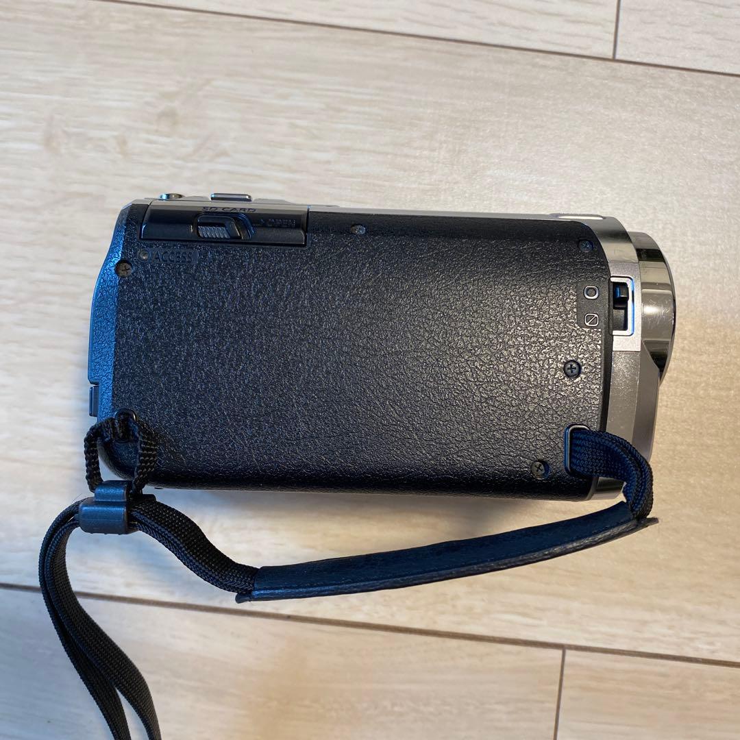 Panasonic HDC-TM30 ビデオカメラ 本体