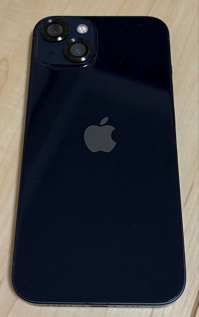 iPhone13 256GB SIMフリー端末 ミッドナイト