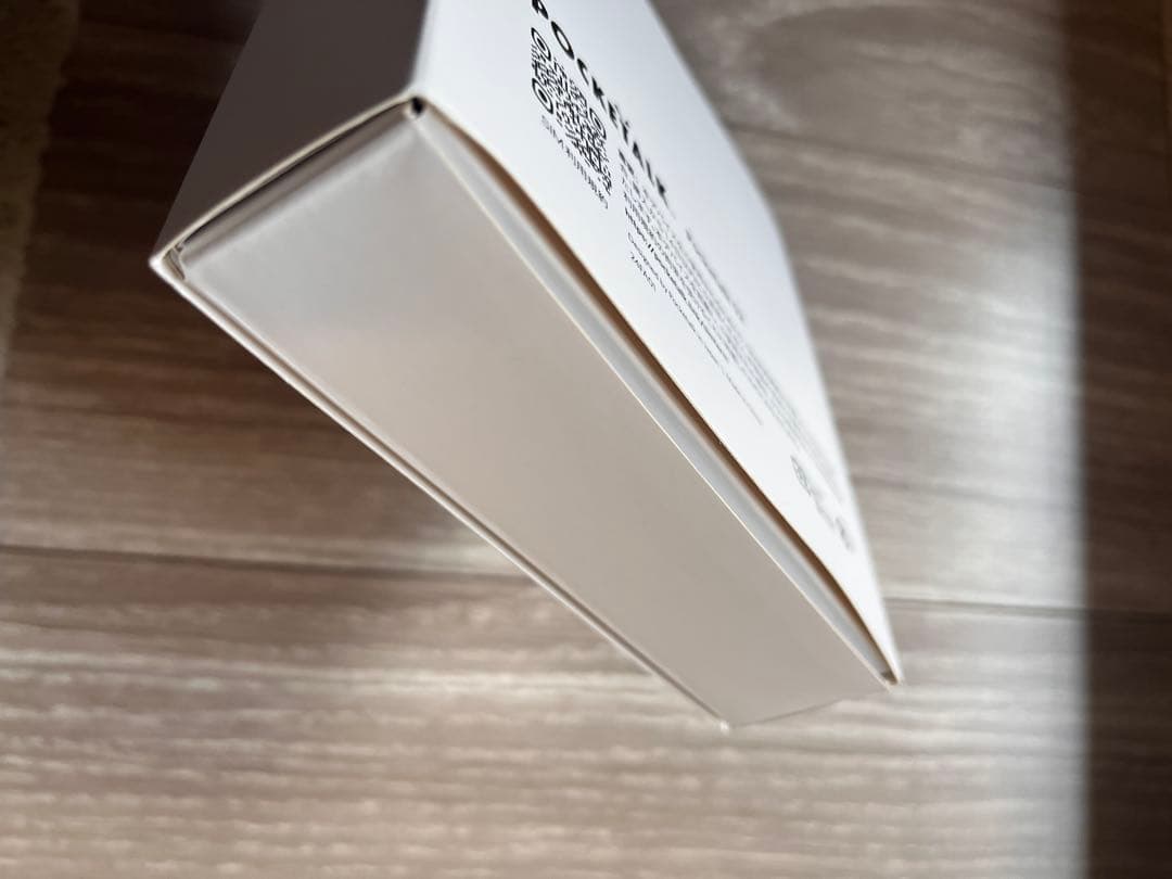 POCKETALK S2 ホワイト PTS2-W ポケトーク 翻訳機