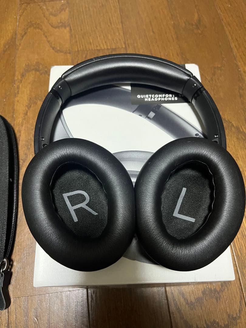 Bose QuietComfort SE ワイヤレスヘッドホン