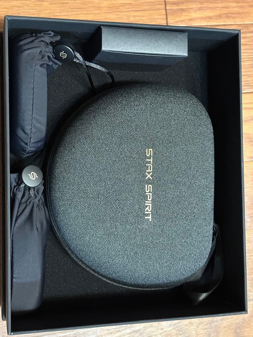 EDIFIER S5 ワイヤレスヘッドホン