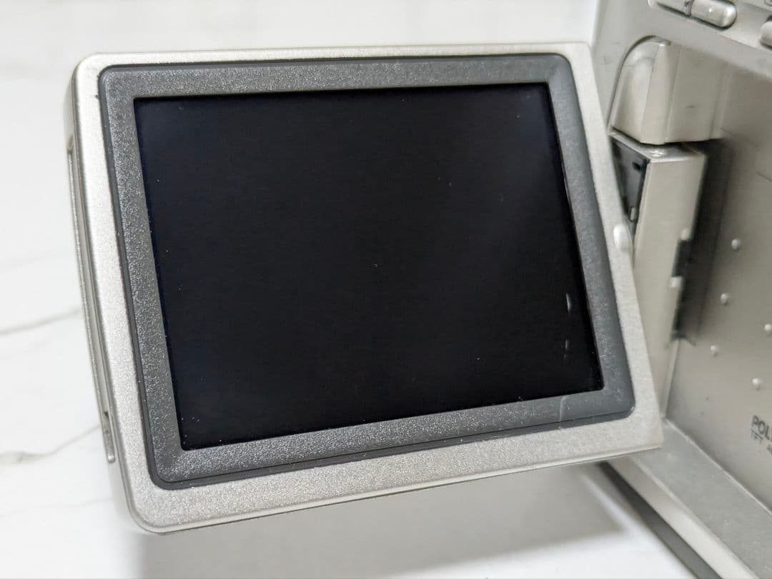 Panasonic　NV-C5　MiniDV対応