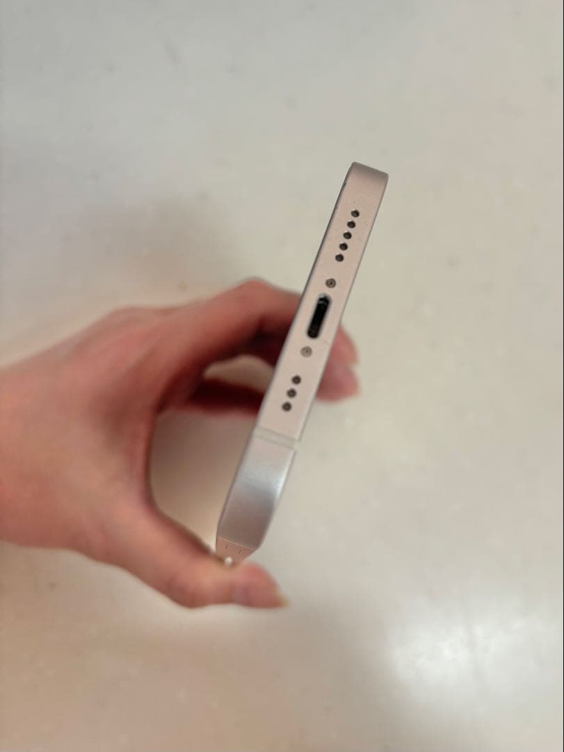 Apple iPhone 12 ホワイト 64gb