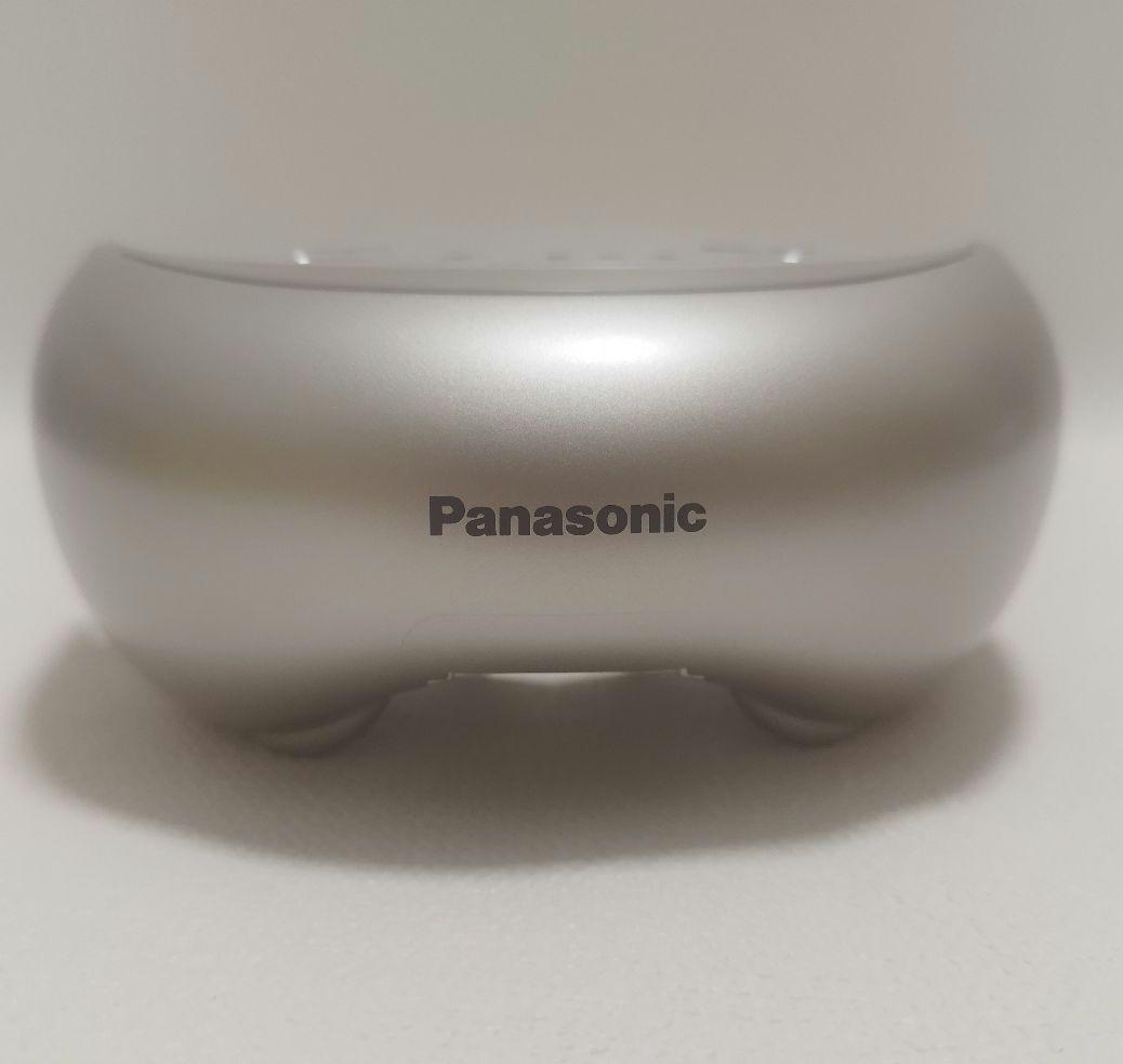 【未使用品級】Panasonic 目もとエステ EH-CSW68 海外対応