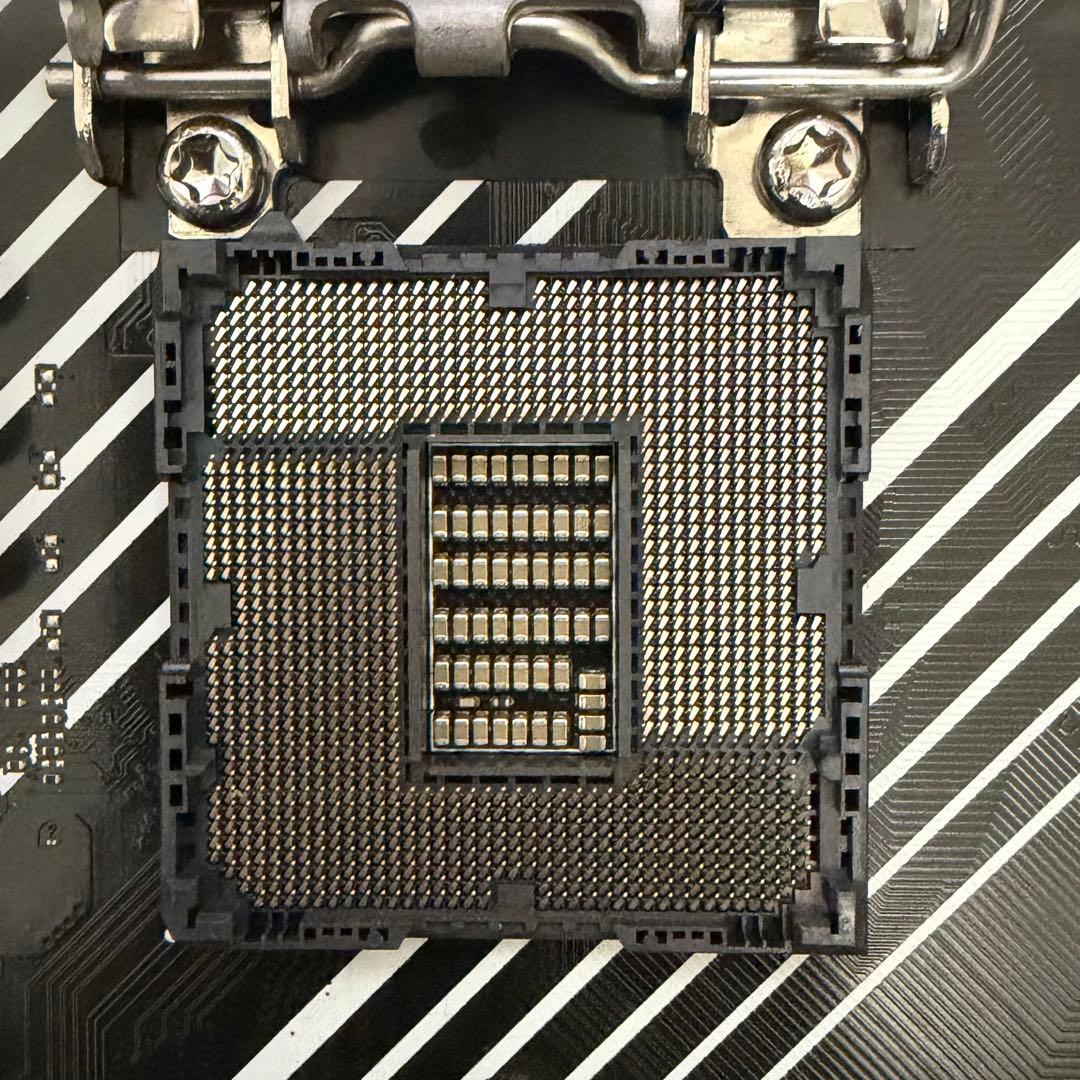 【動作確認済】core i7 11700 マザーボードセット
