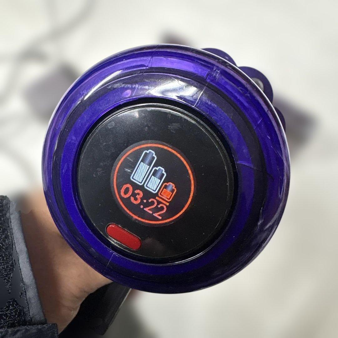Dyson sv18 掃除機