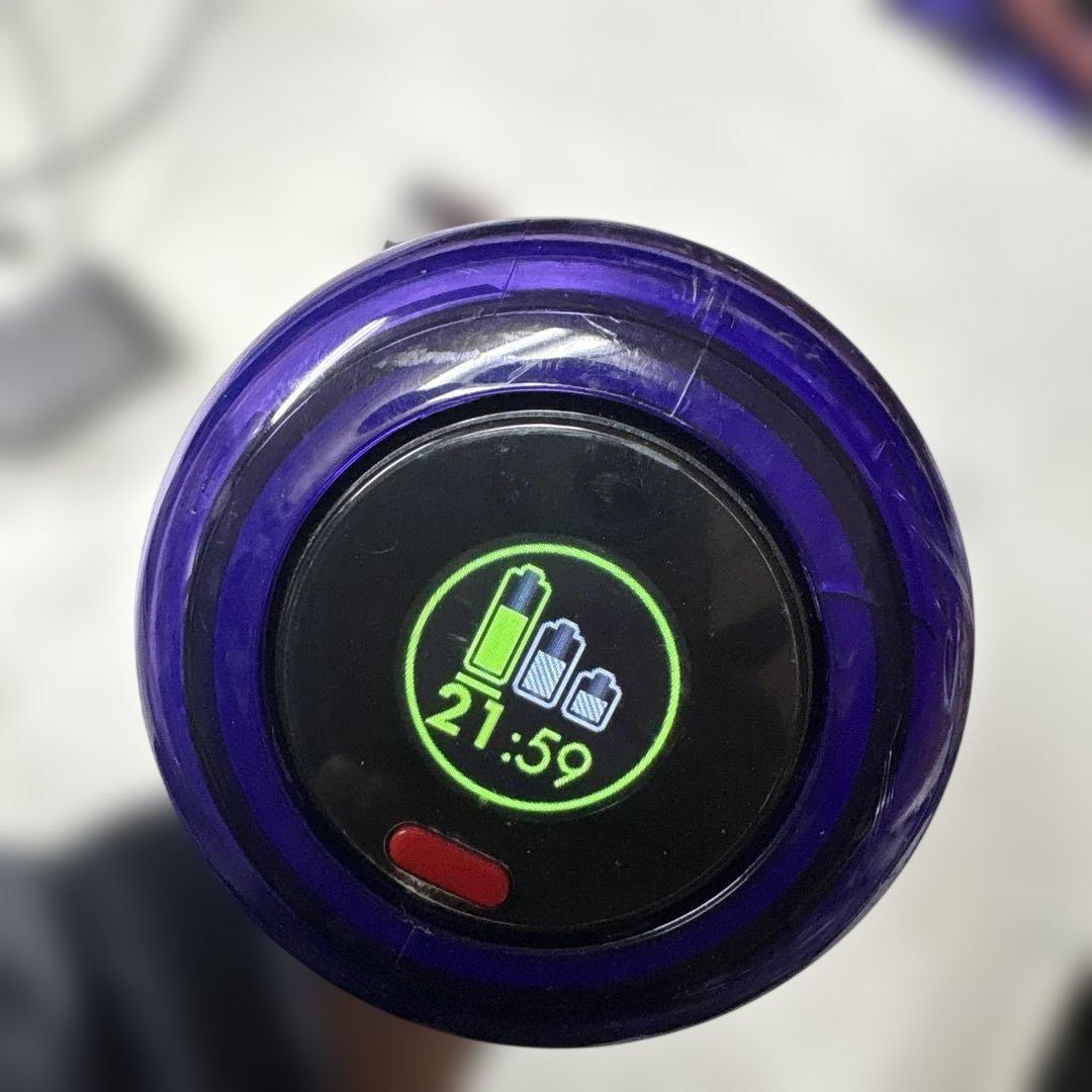 Dyson sv18 掃除機