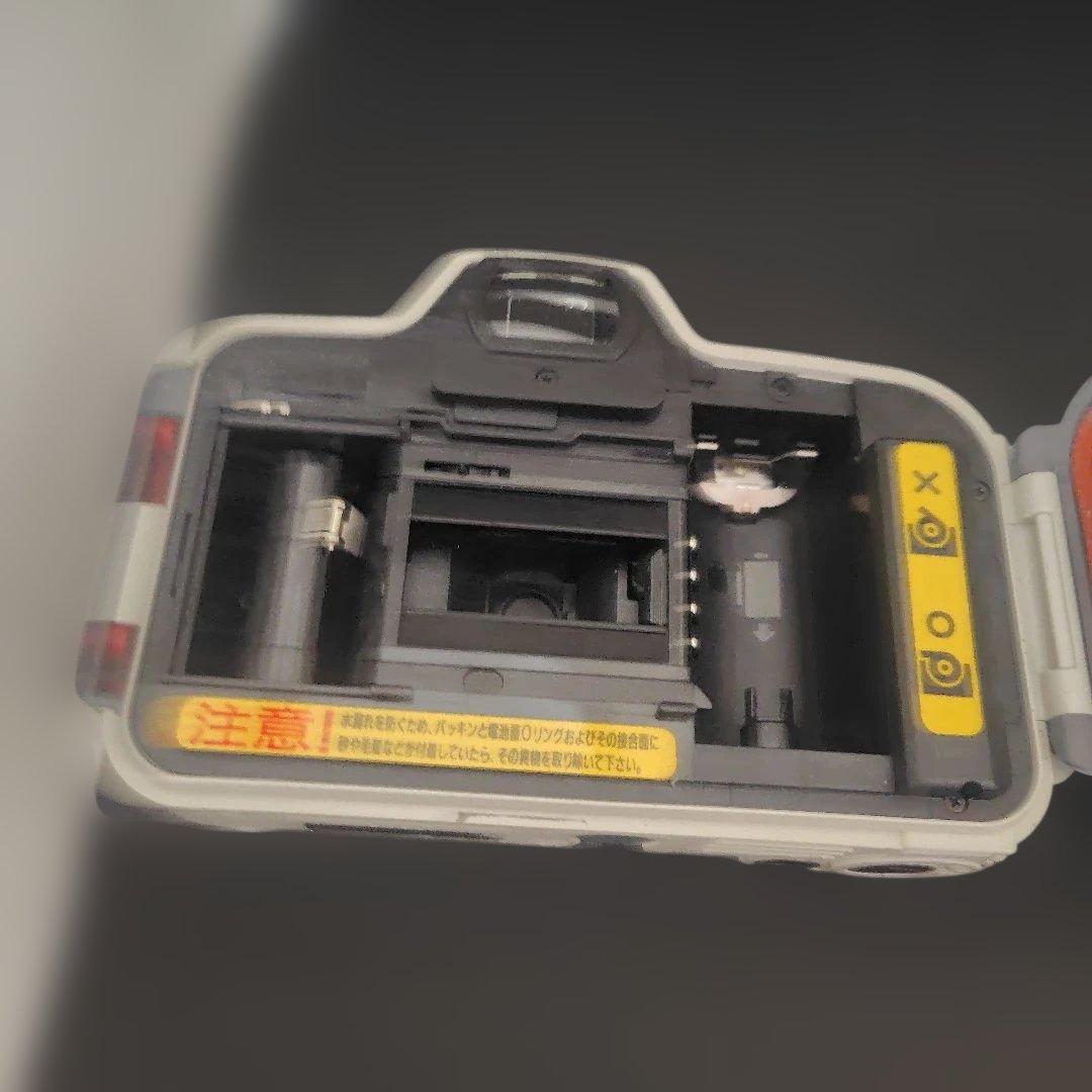 Canon D5 フイルムカメラ Autoboy D5 PANORAMA