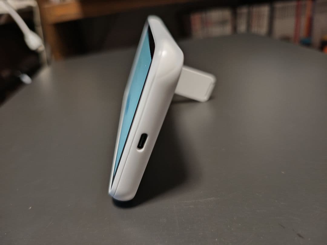 ルーター・ネットワーク機器 Galaxy 5G Mobile Wi-Fi SCR-01