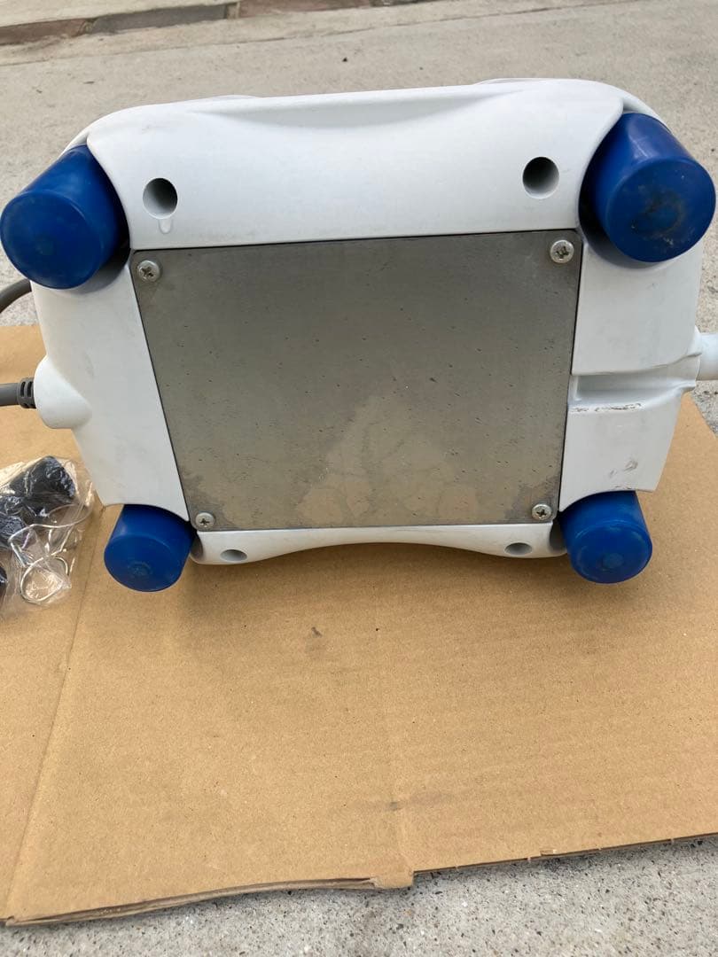 浄化槽、水槽エアーポンプ　FP-80Ｎ