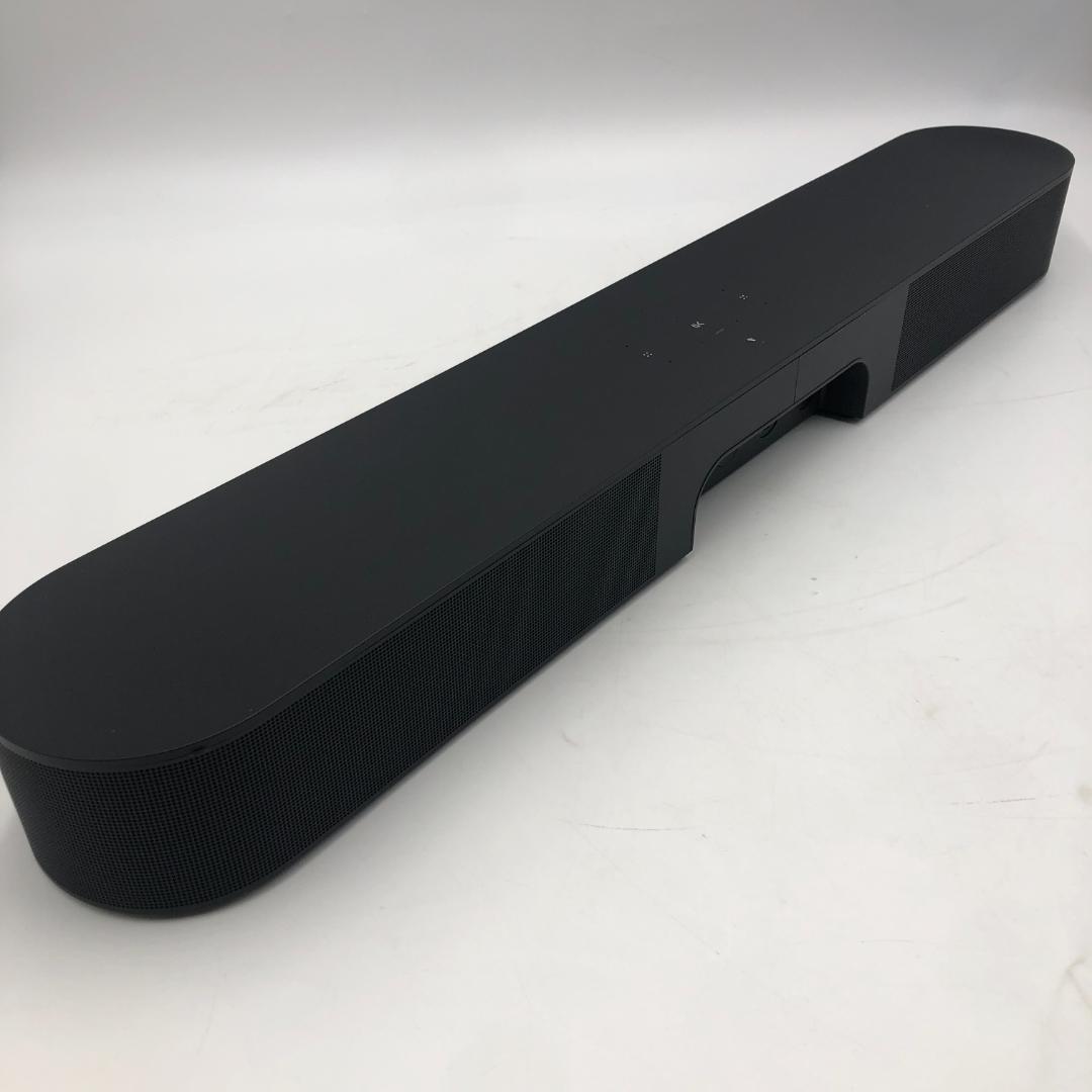Sonos サウンドバー テレビ用 Beam gen2/Y33223-B1