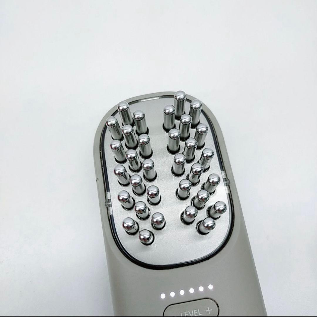 ほぼ未使用✨️Panasonic バイタリフト ブラシ EH-SP60