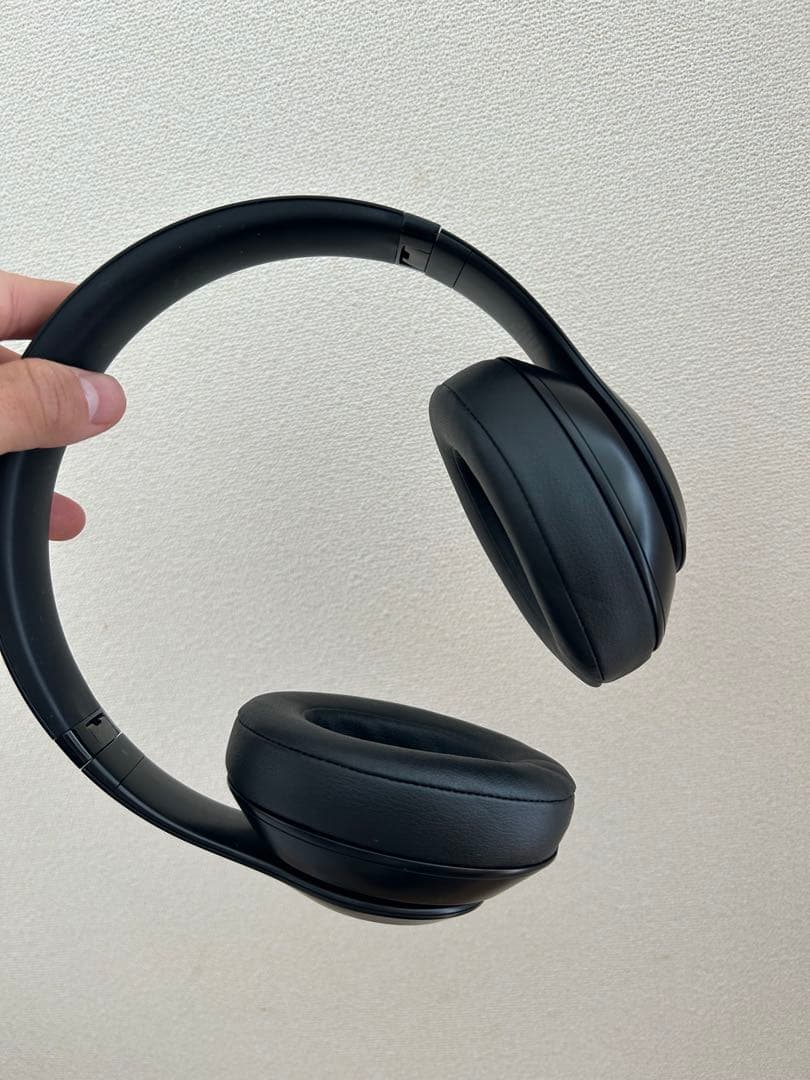 BEATS STUDIO3(スタンド付けます)