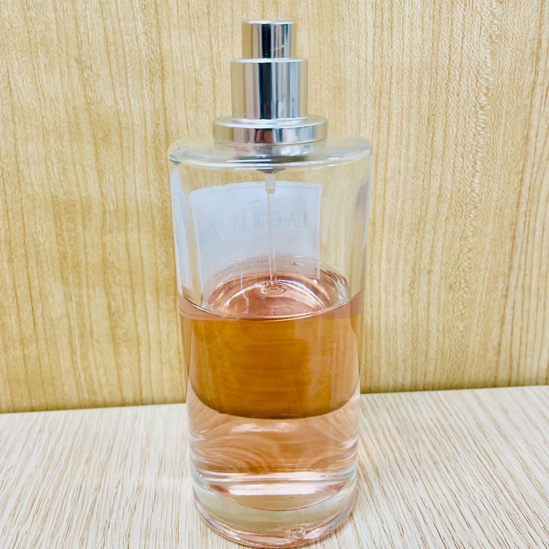 ☆ChristianDior　LA COLLE NOIRE　100ml