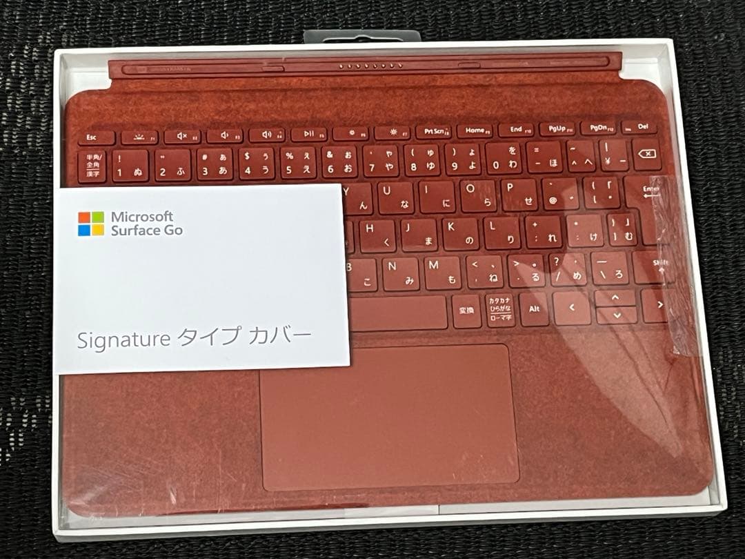 [美品]Surface Go 3 LTE core i3 10世代 8G 128