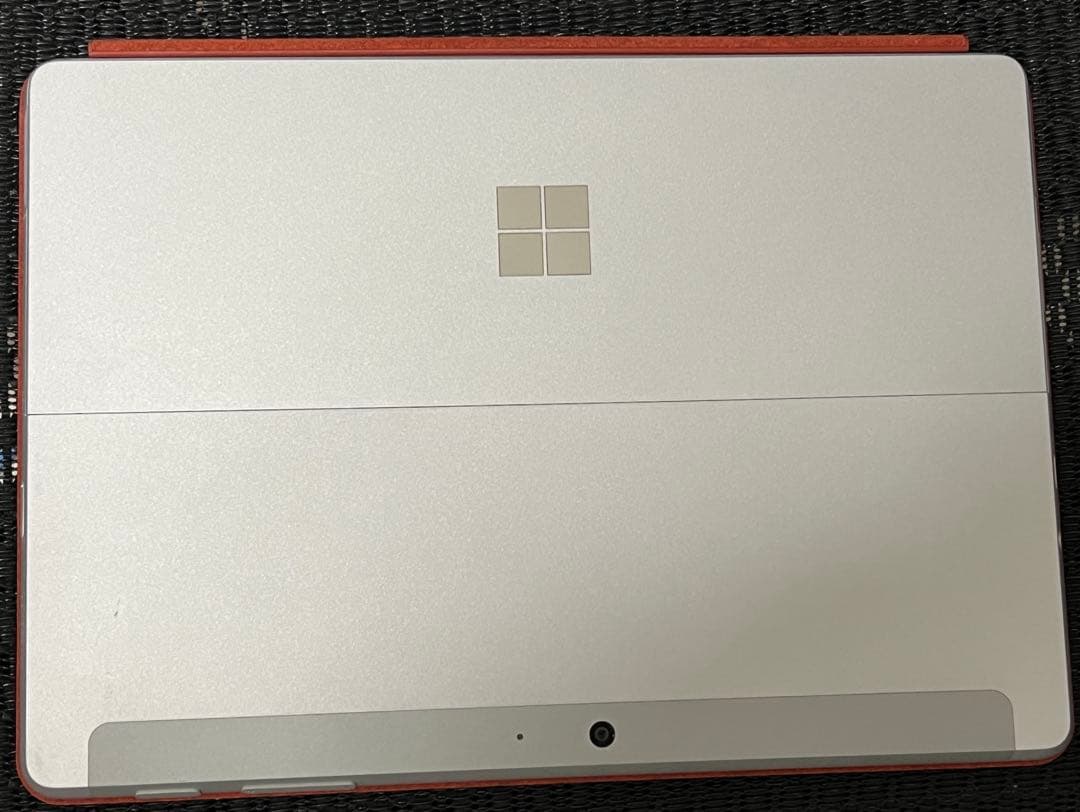 [美品]Surface Go 3 LTE core i3 10世代 8G 128