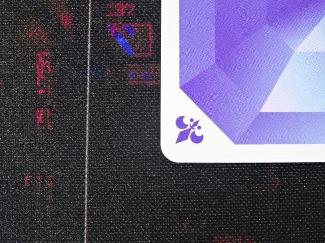 ヴァイスシュヴァルツ すとぷり 莉犬 サイン入り 44-MA1210-22C