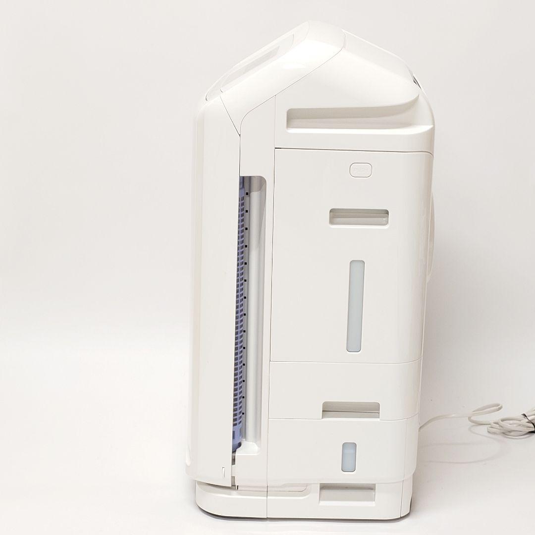 【美品】DAIKIN ACZ70T-W 除加湿空気清浄機 ダイキン