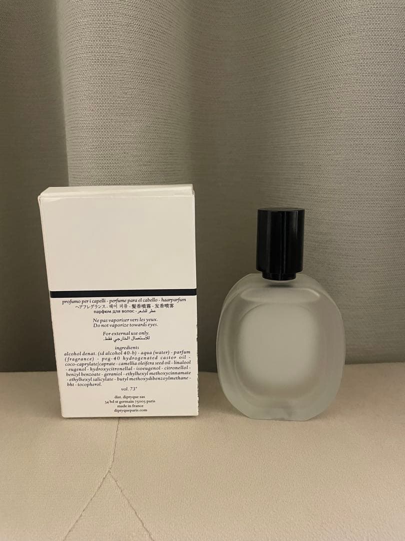 Diptyque ドソン ヘアフレグランス 30ml