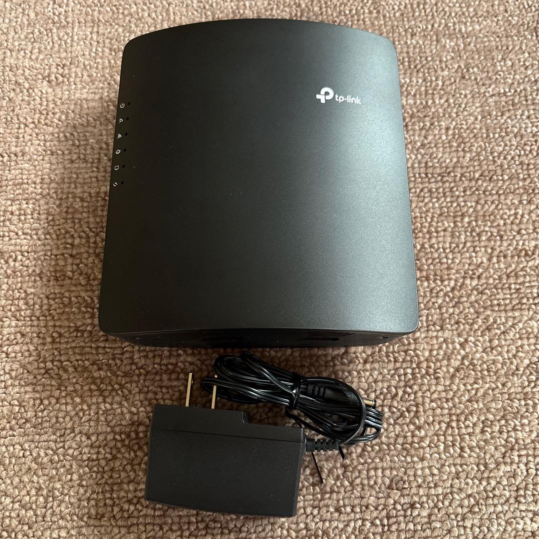 TP-Link Archer BE3600 無線LANルーター