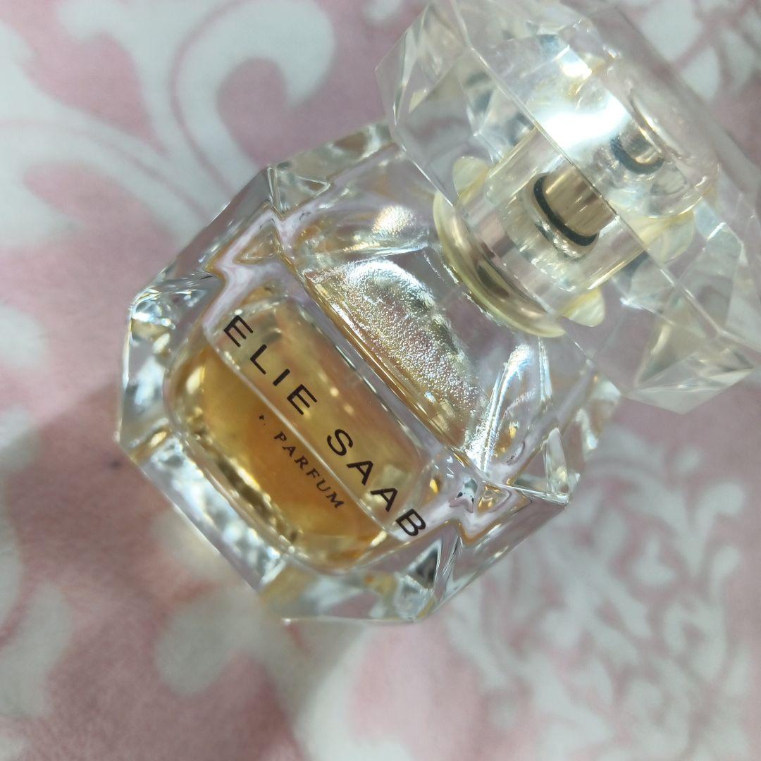 エリー サーブ ル パルファム LE PARFUM ELIE SAAB