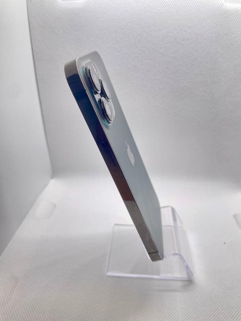iPhone 13 Pro 128GB バッテリー 100% グラファイト
