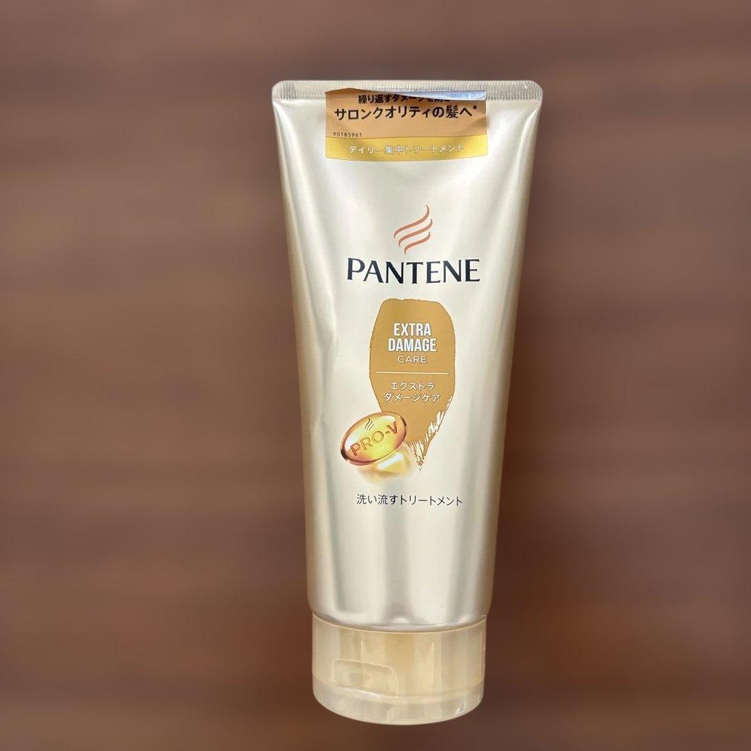 PANTENE パンテーントリートメント 8本セット