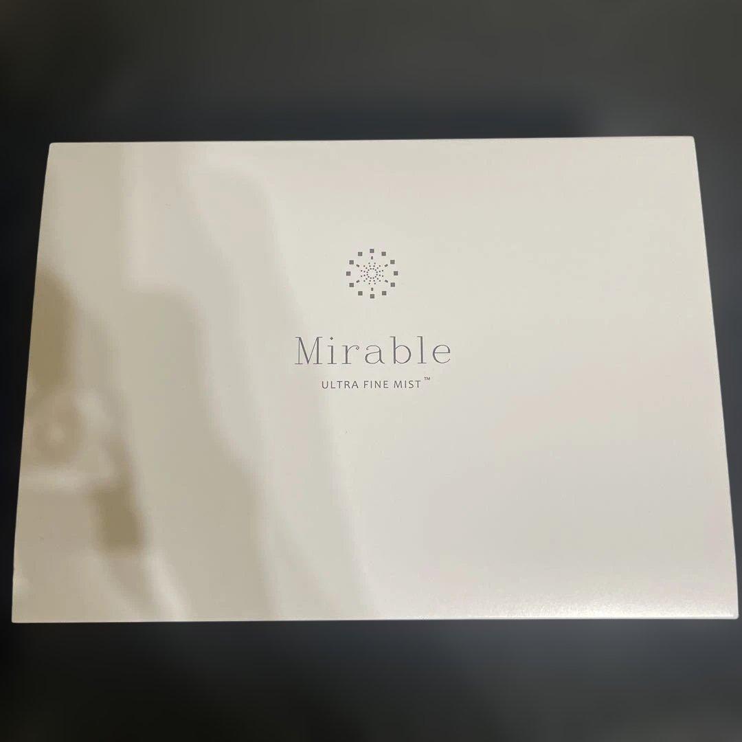 Mirable Tornado Stick シャワーヘッド