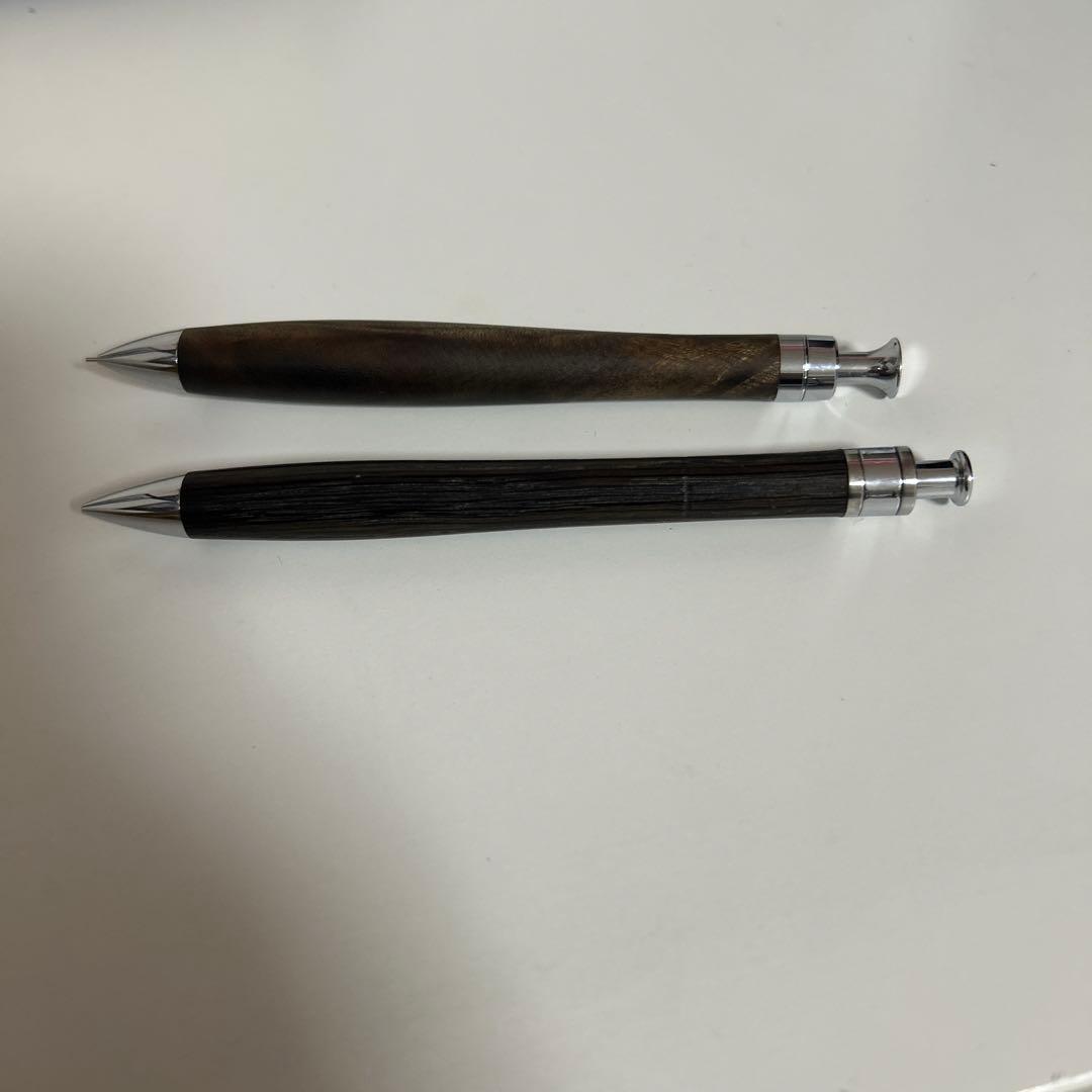 [希少] 工房楔、こぶた工房シャーペン