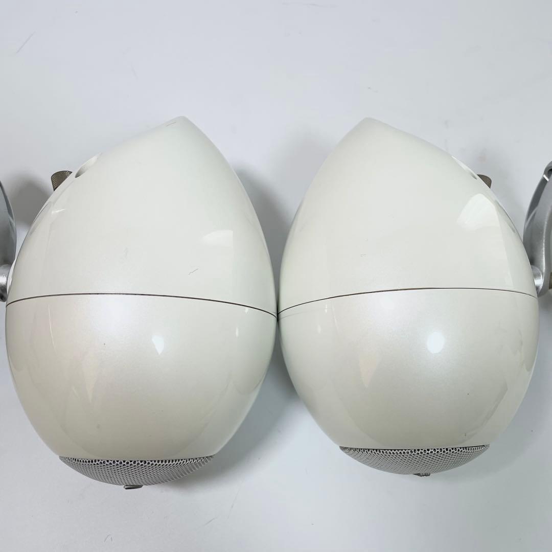 【ジャンク】ECLIPSE TD307PAⅡ TDA501アンプ