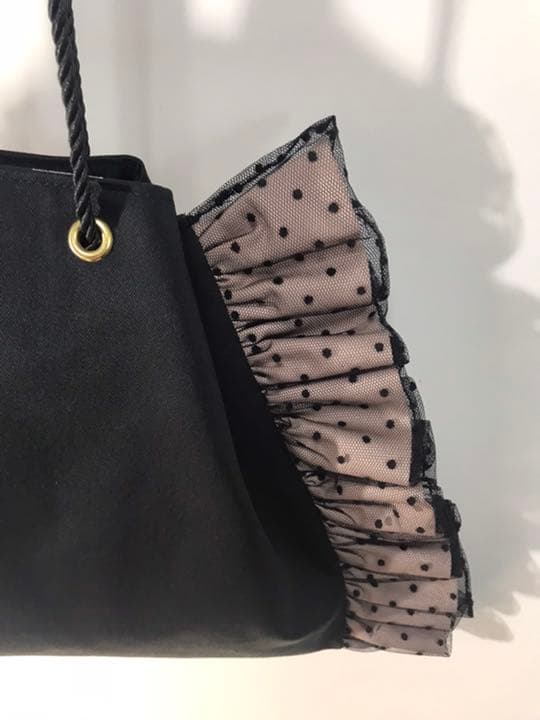 4way バック♡ハンド、ショルダー、斜めがけ、変形巾着♡